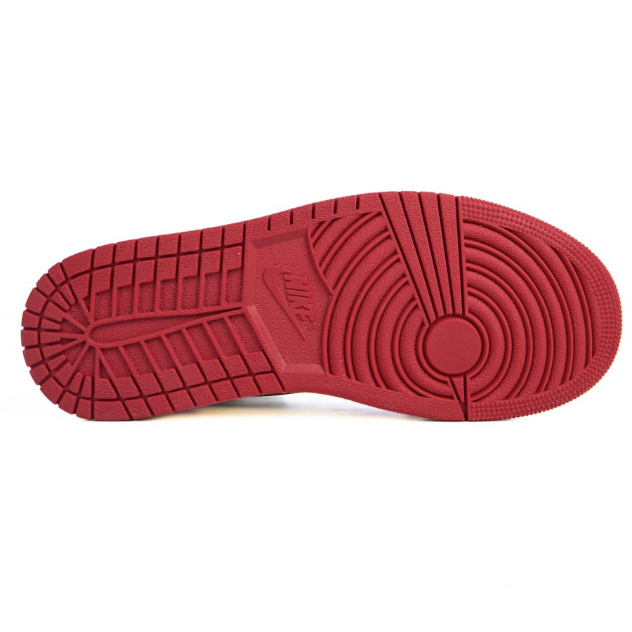 Union x Air Jordan 1 High OG SP - Image 4