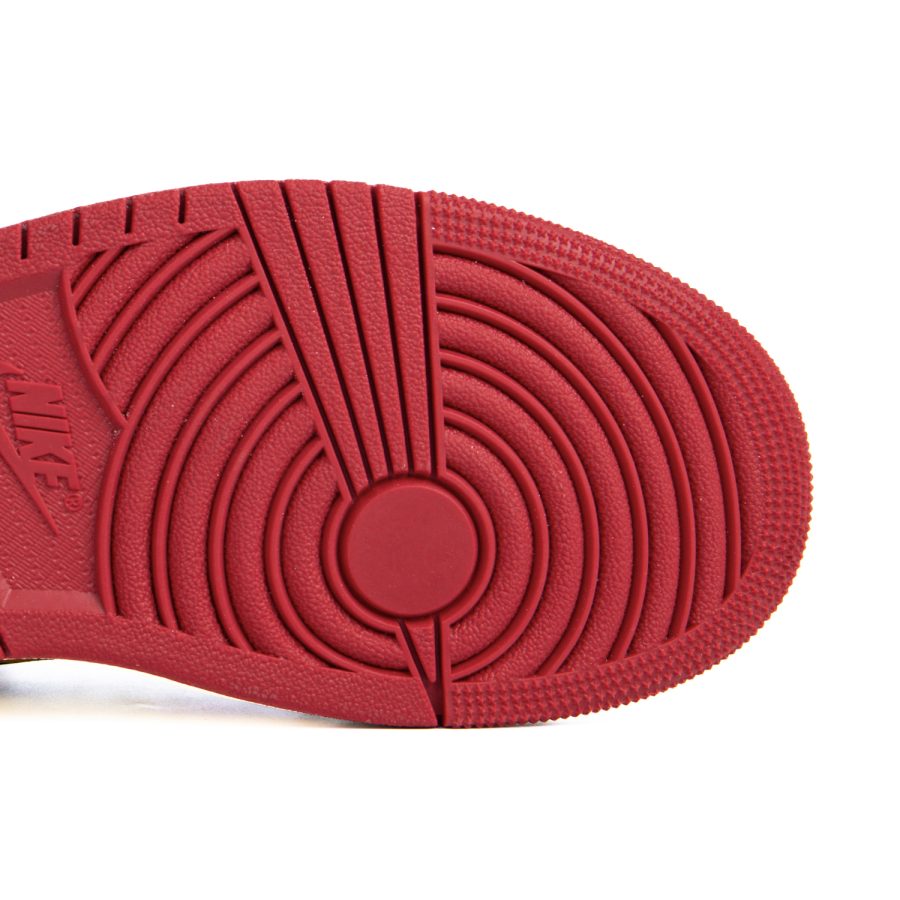 Union x Air Jordan 1 High OG SP - Image 5