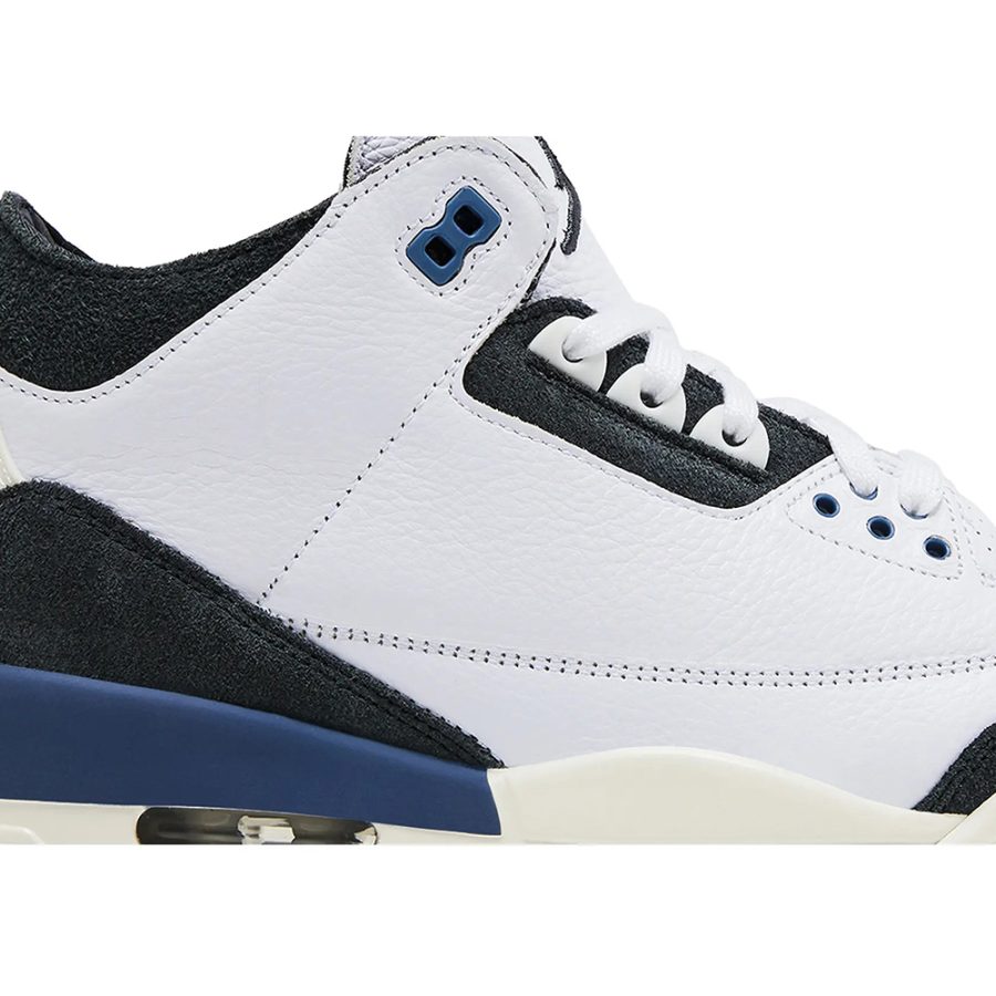 A Ma Maniére x Air Jordan 3 Retro OG SP 'Diffused Blue' - Image 2