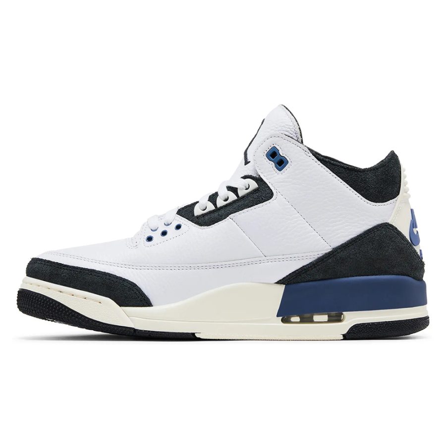 A Ma Maniére x Air Jordan 3 Retro OG SP 'Diffused Blue' - Image 3