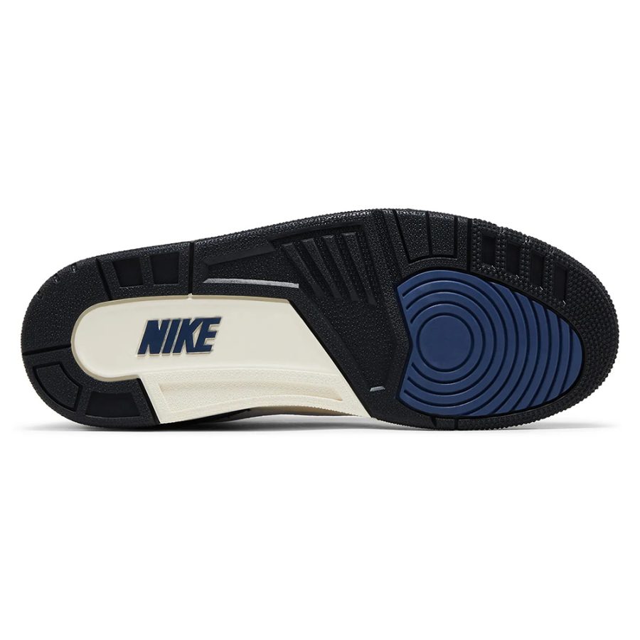 A Ma Maniére x Air Jordan 3 Retro OG SP 'Diffused Blue' - Image 5