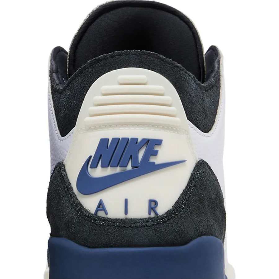 A Ma Maniére x Air Jordan 3 Retro OG SP 'Diffused Blue' - Image 8