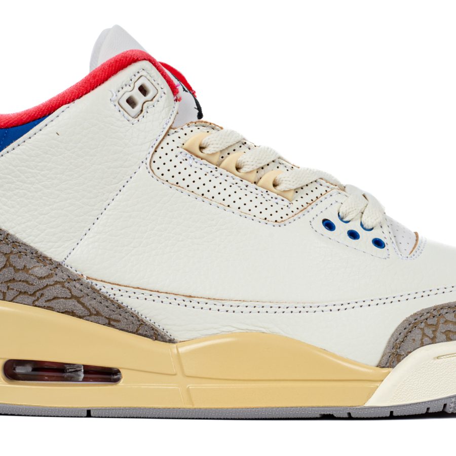 Air Jordan 3 Seoul 2.0 - Image 2
