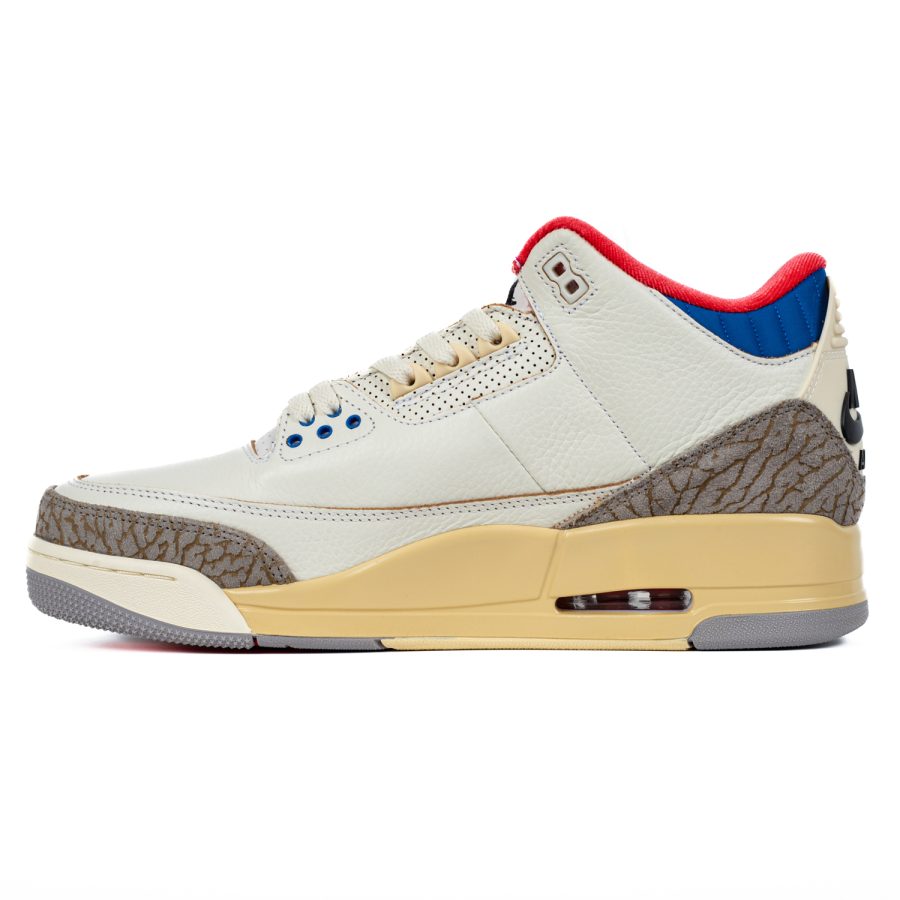 Air Jordan 3 Seoul 2.0 - Image 3