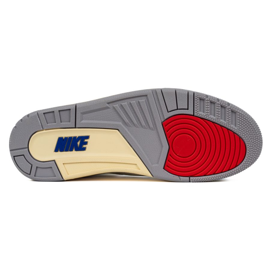 Air Jordan 3 Seoul 2.0 - Image 4