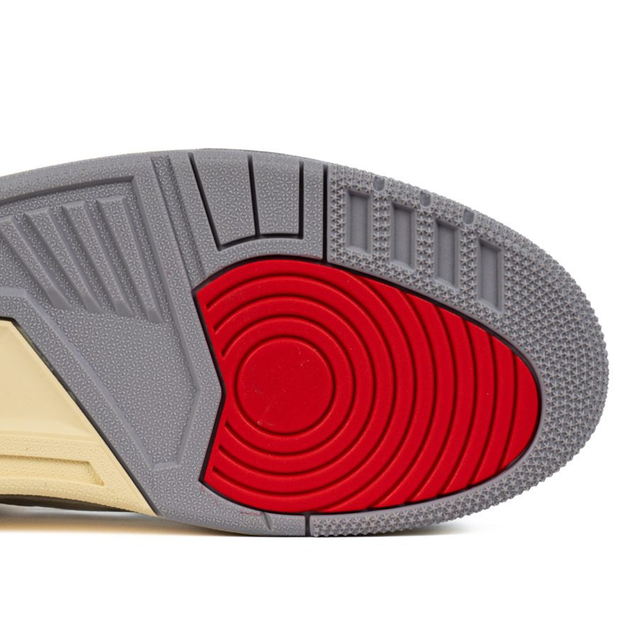 Air Jordan 3 Seoul 2.0 - Image 5
