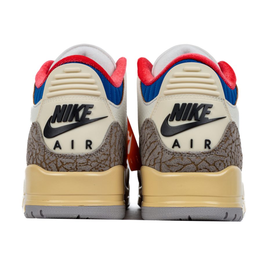 Air Jordan 3 Seoul 2.0 - Image 6