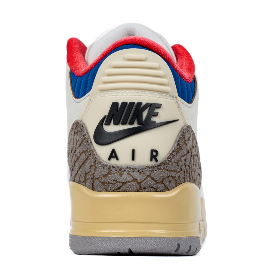 Air Jordan 3 Seoul 2.0 - Image 7