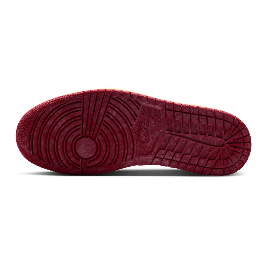 Air Jordan 1 Low OG x Nigel Sylvester - Image 6