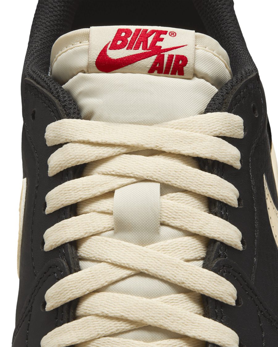 Air Jordan 1 Low OG x Nigel Sylvester - Image 7
