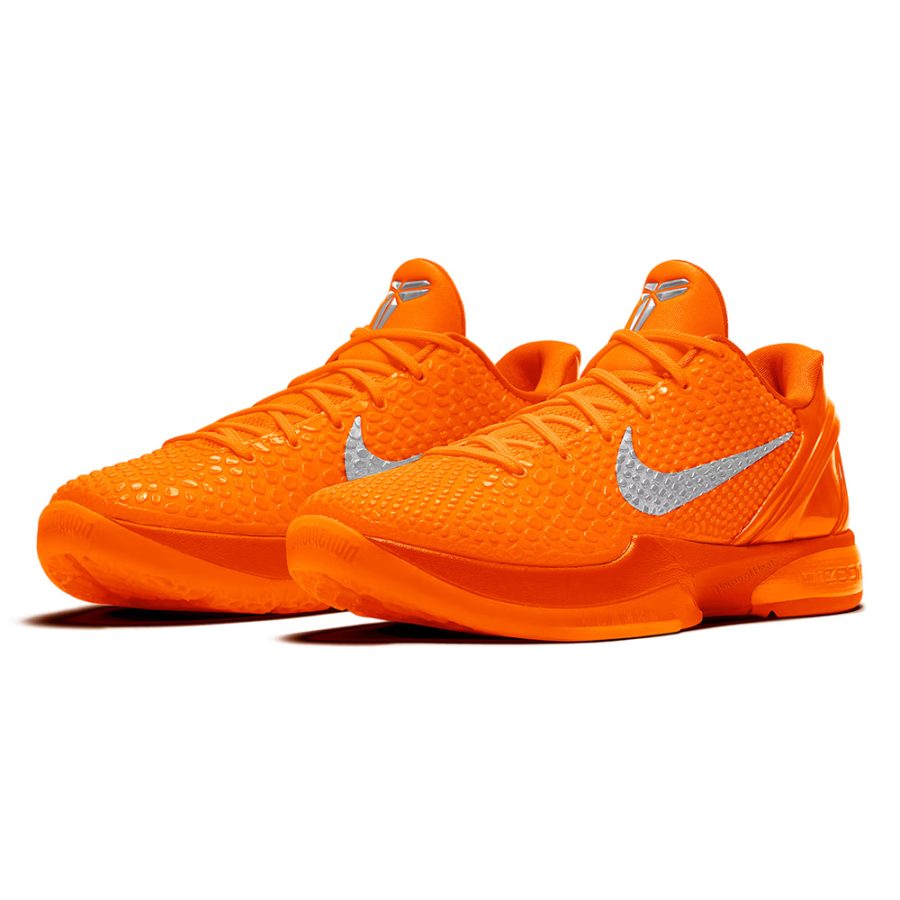 Zoom Kobe 6 Protro 'WNBA' - Image 4