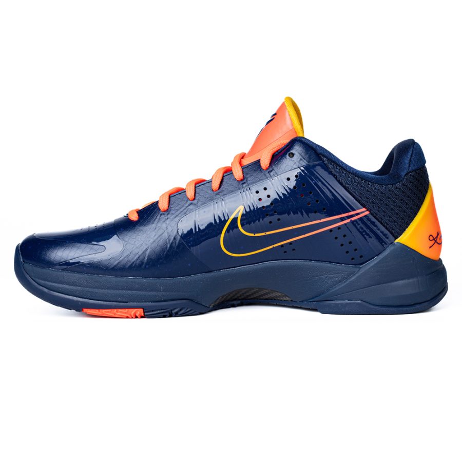 Caitlin Clark & Zoom Kobe 5 Protro 'Indiana Fever' - Image 3