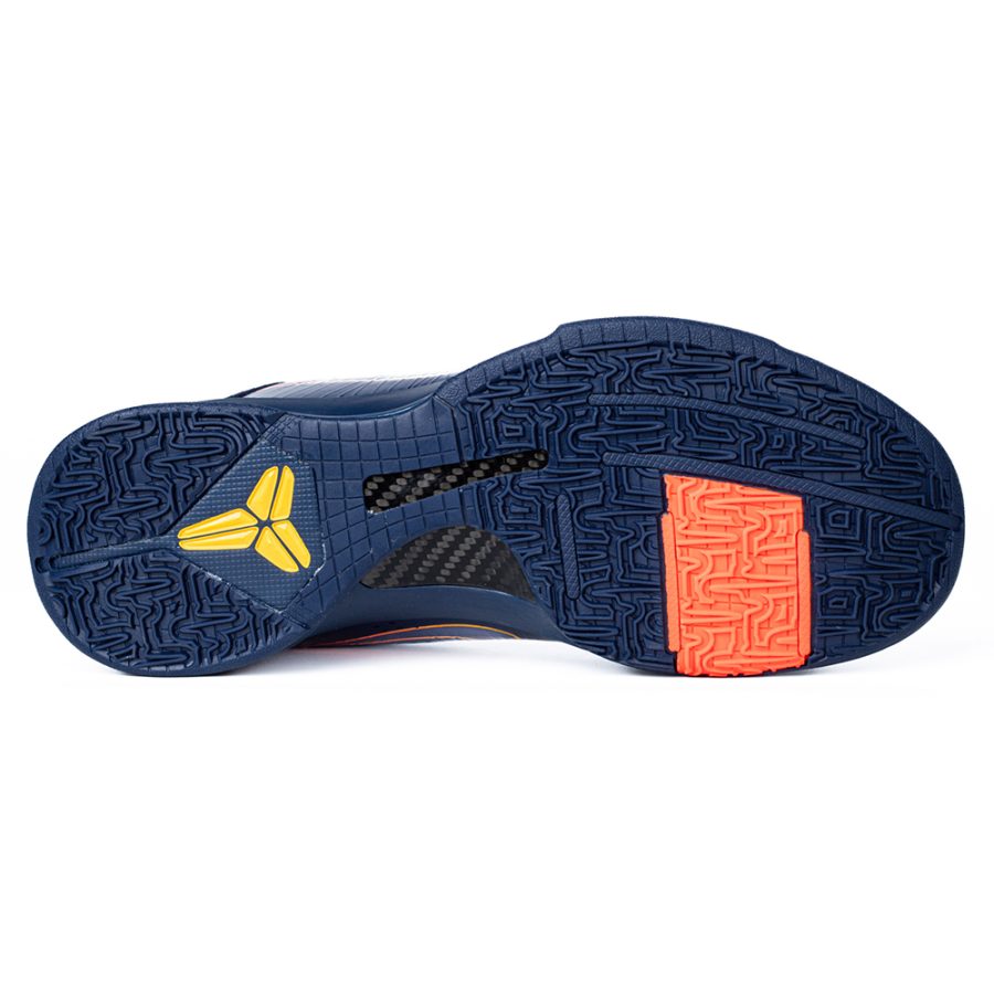 Caitlin Clark & Zoom Kobe 5 Protro 'Indiana Fever' - Image 4