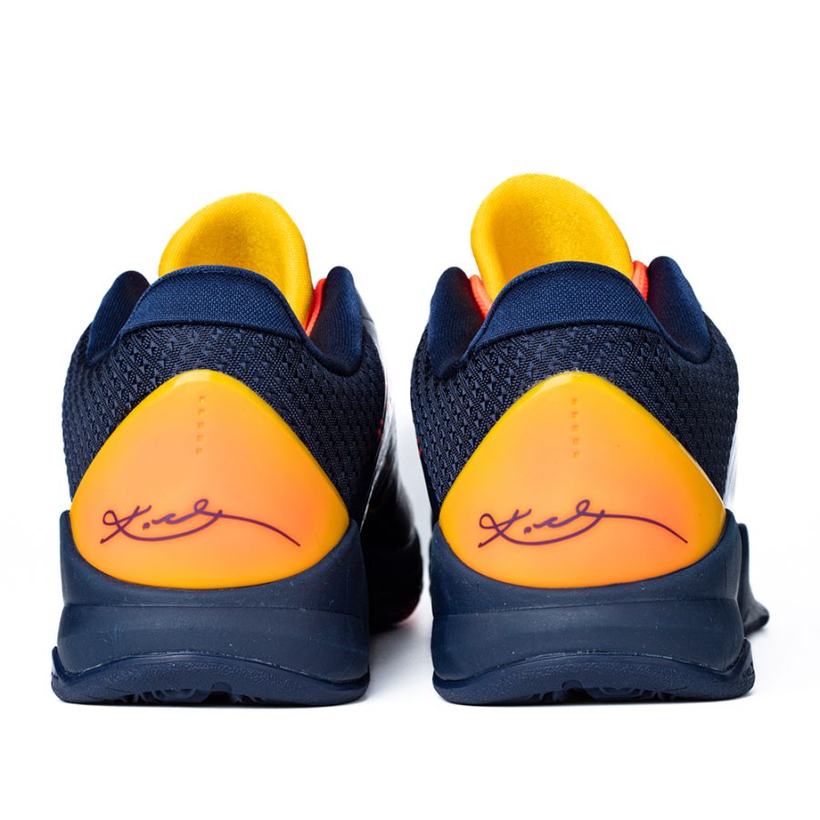 Caitlin Clark & Zoom Kobe 5 Protro 'Indiana Fever' - Image 6