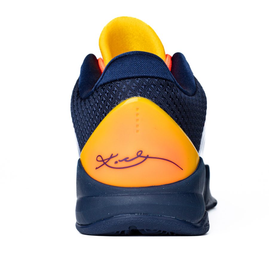 Caitlin Clark & Zoom Kobe 5 Protro 'Indiana Fever' - Image 7