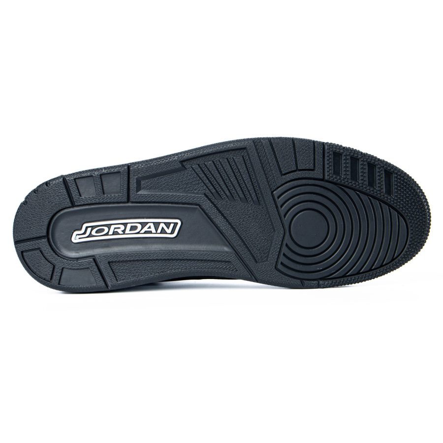 Air Jordan 3 Retro 'Black Cat' 2025 - Image 5