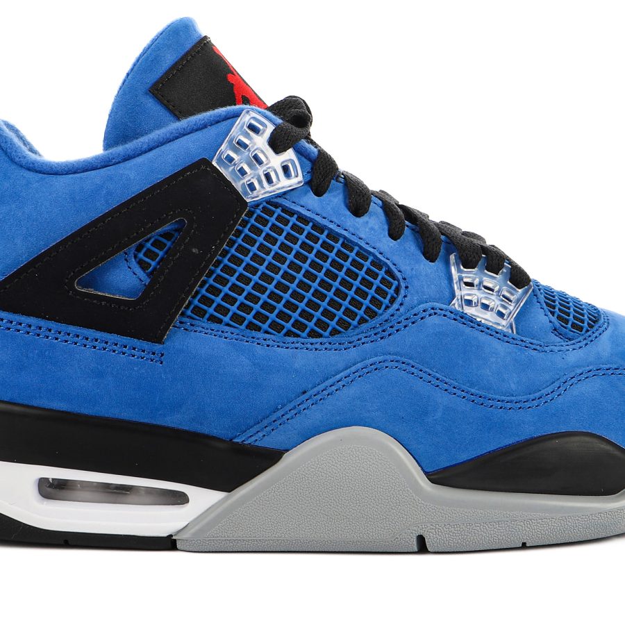 Eminem x Air Jordan 4 Retro 'Encore' - Image 2