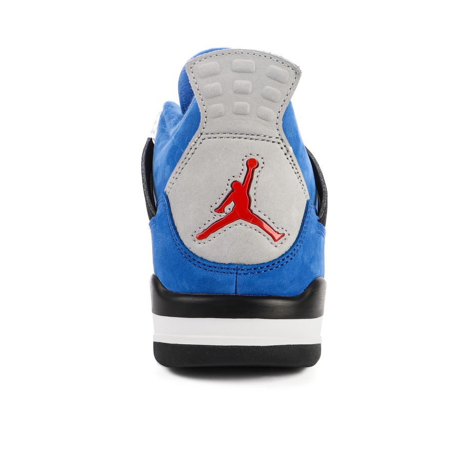 Eminem x Air Jordan 4 Retro 'Encore' - Image 3