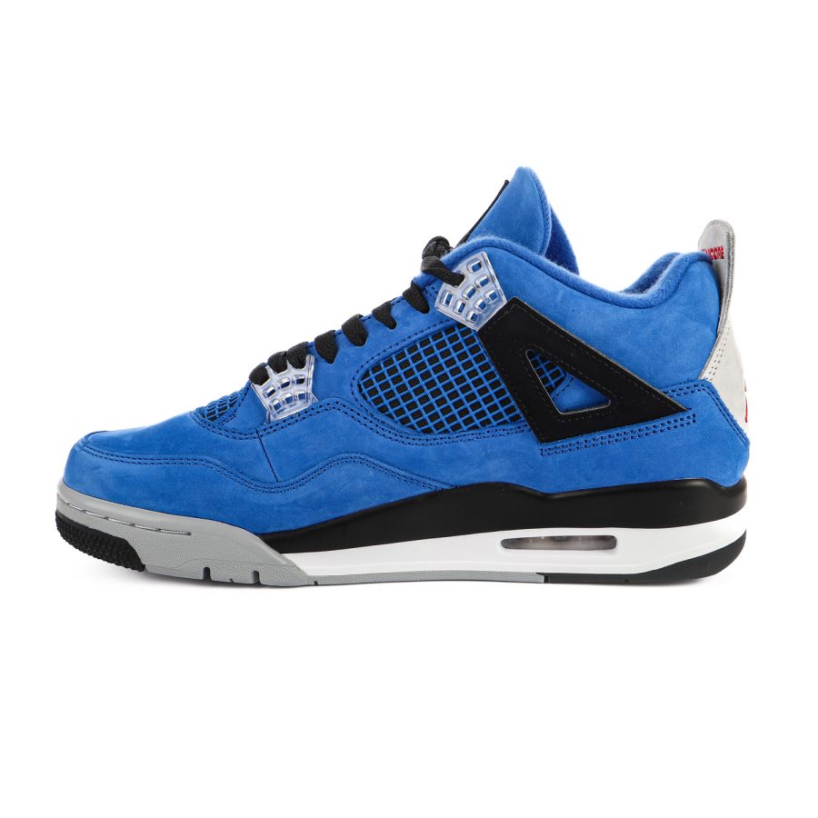 Eminem x Air Jordan 4 Retro 'Encore' - Image 4