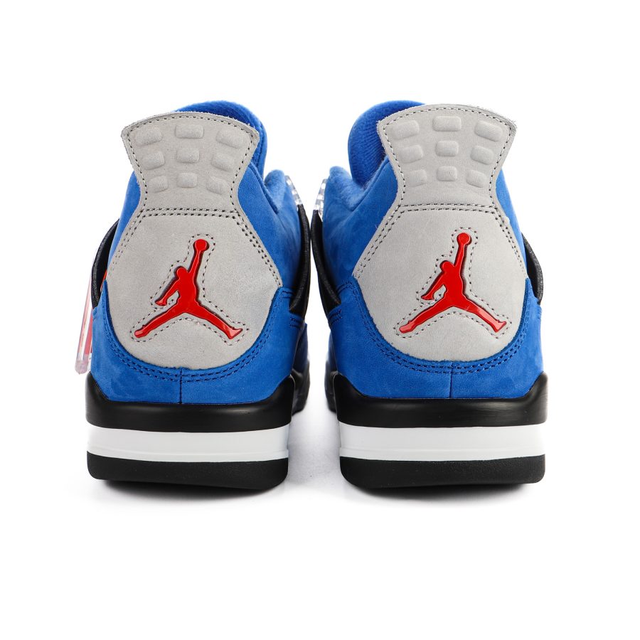 Eminem x Air Jordan 4 Retro 'Encore' - Image 9