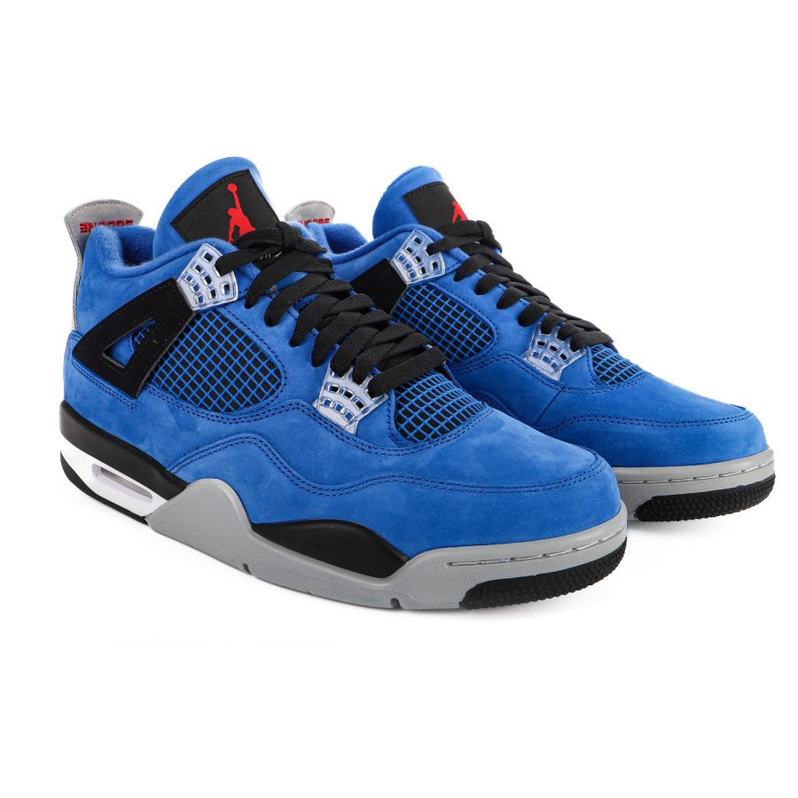 Eminem x Air Jordan 4 Retro 'Encore' - Image 7