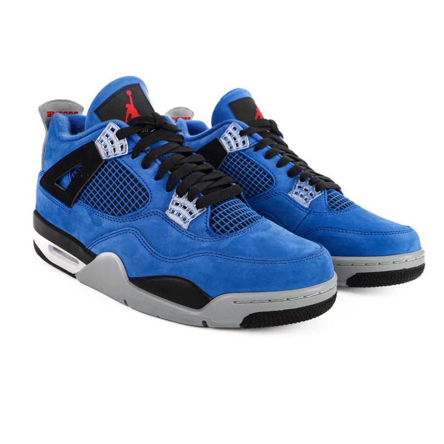 Eminem x Air Jordan 4 Retro 'Encore' - Image 8