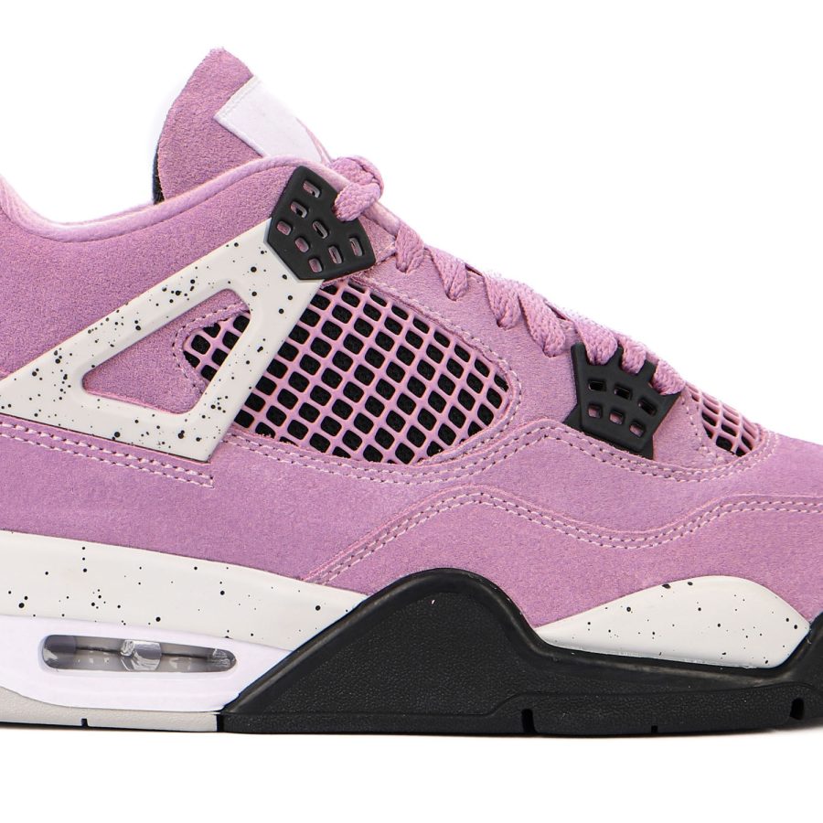 Air Jordan 4 Retro 'Orchid' - Image 2
