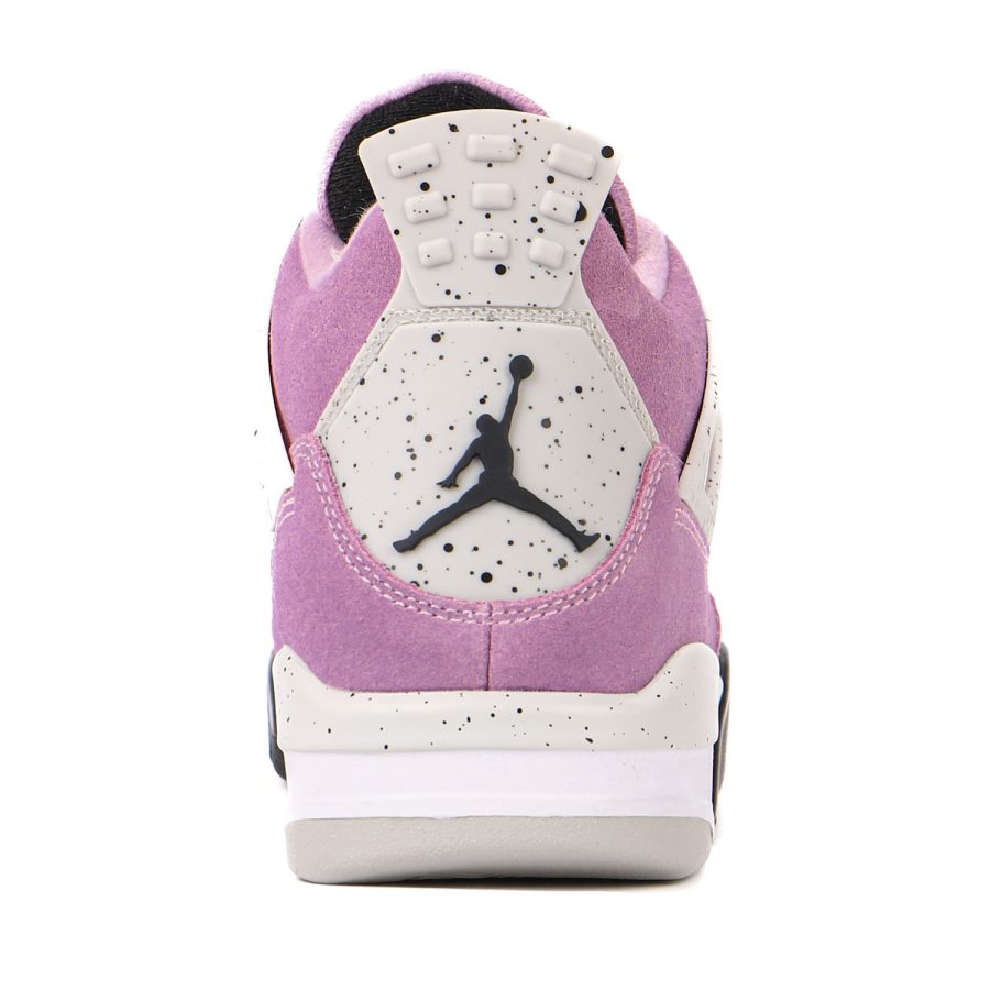 Air Jordan 4 Retro 'Orchid' - Image 6