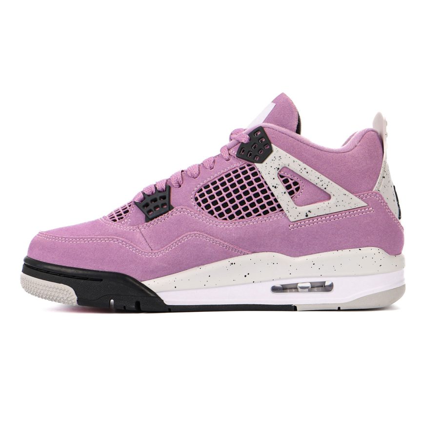 Air Jordan 4 Retro 'Orchid' - Image 5