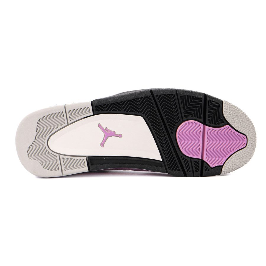 Air Jordan 4 Retro 'Orchid' - Image 4