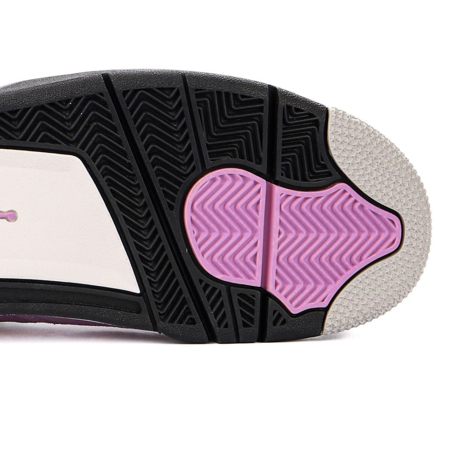 Air Jordan 4 Retro 'Orchid' - Image 3