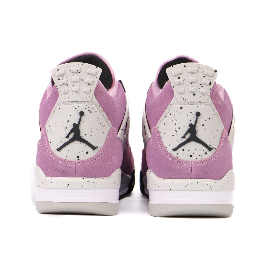 Air Jordan 4 Retro 'Orchid' - Image 7
