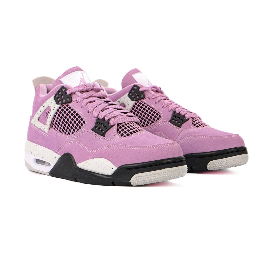 Air Jordan 4 Retro 'Orchid' - Image 8