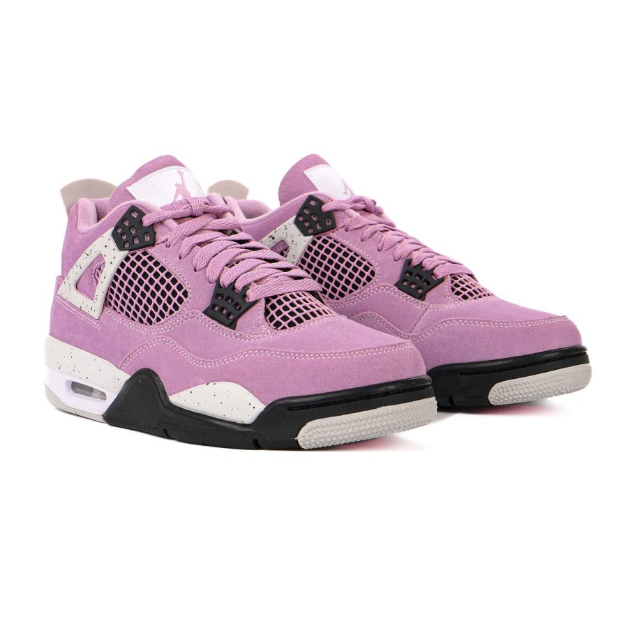 Air Jordan 4 Retro 'Orchid' - Image 9