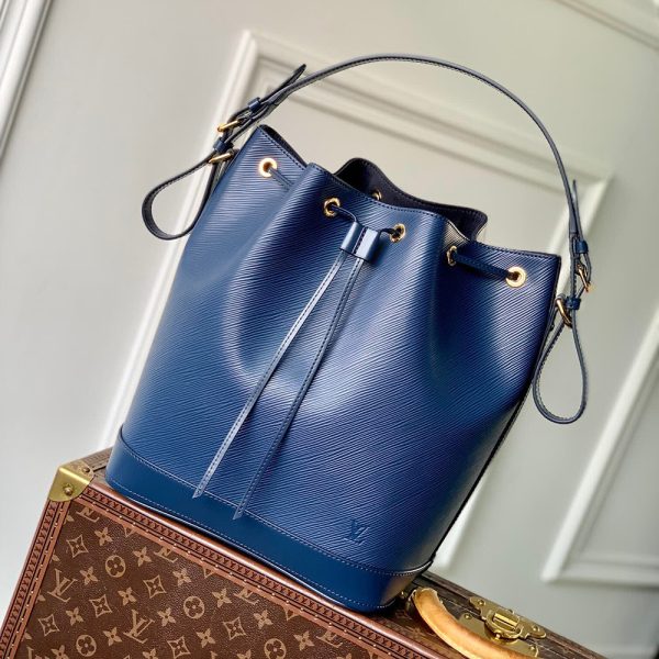 Louis Vuitton Noé MM Bags M24932 27*33*20cm