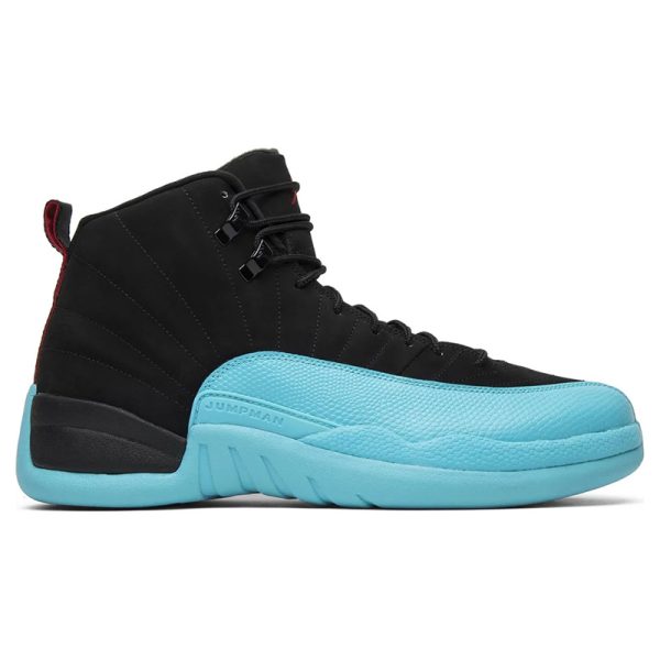 Air Jordan 12 Retro 'Gamma Blue'