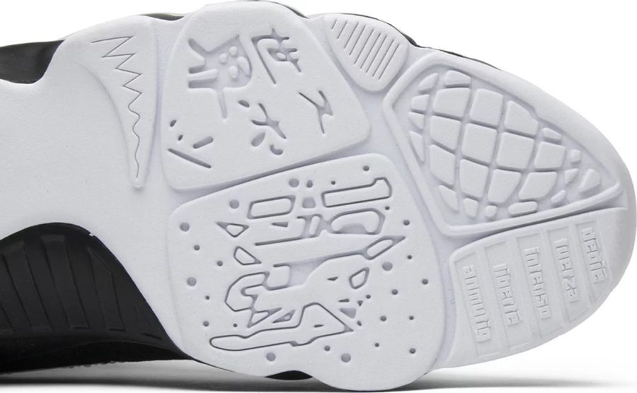Air Jordan 9 Retro OG 'Space Jam' 2016 - Image 5