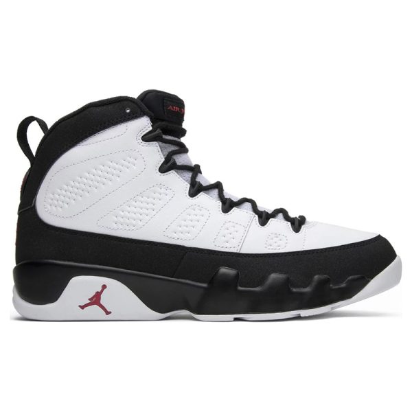 Air Jordan 9 Retro OG 'Space Jam' 2016