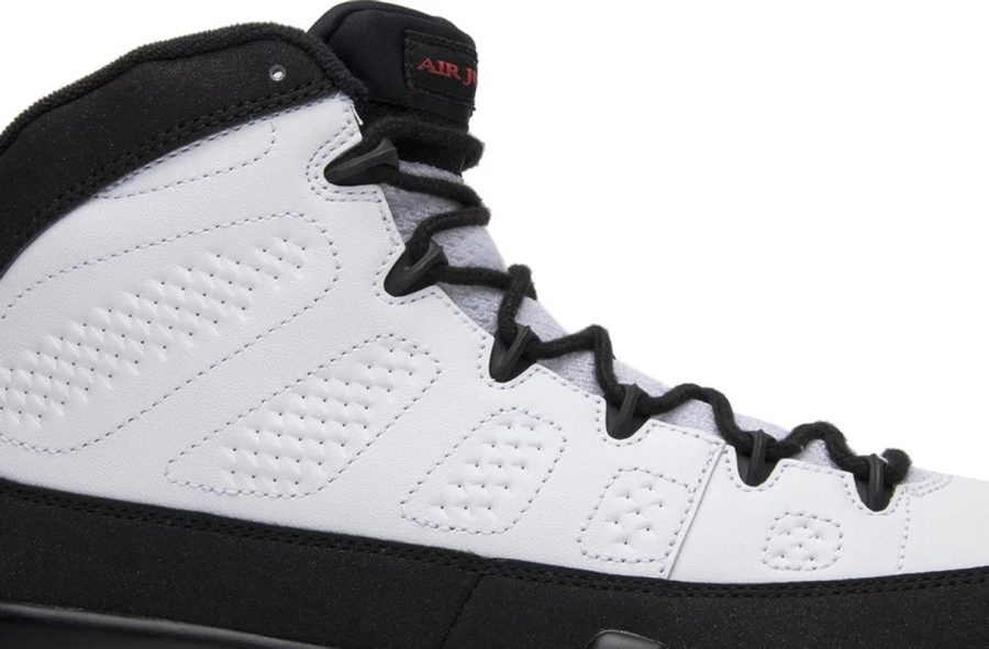 Air Jordan 9 Retro OG 'Space Jam' 2016 - Image 2