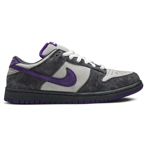DUNK LOW PRO SB 'PURPLE PIGEON'