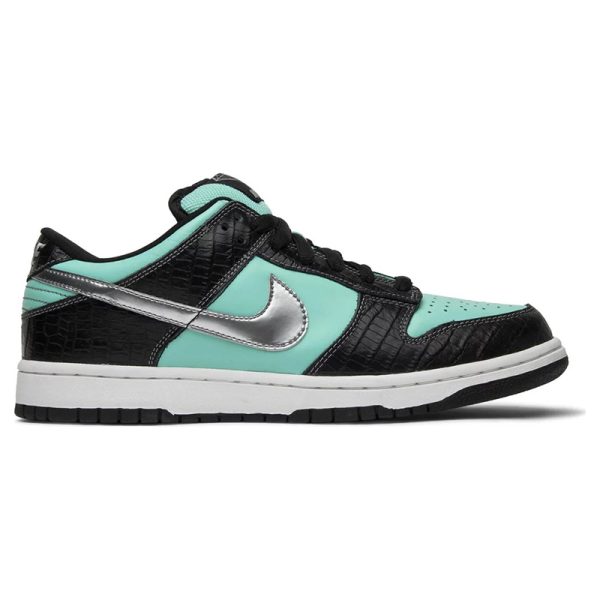 Diamond Supply Co. x Dunk Low Pro SB 'Tiffany'