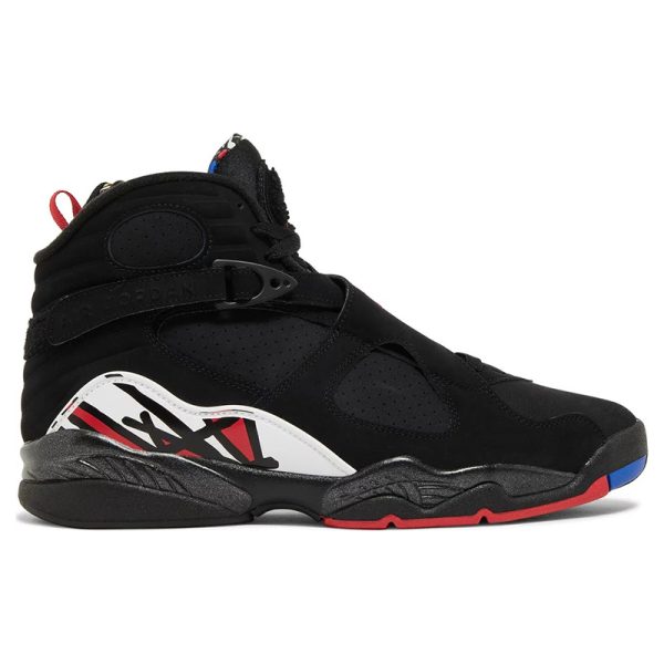Air Jordan 8 Retro 'Playoff' 2023