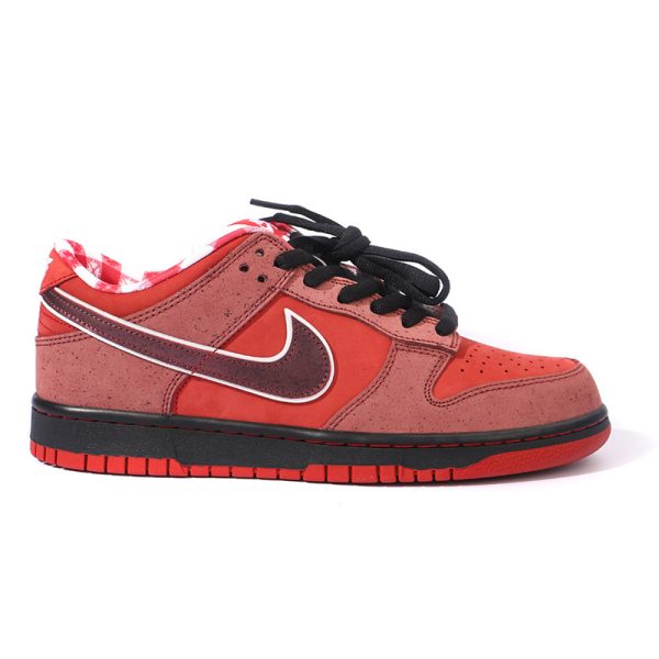 Dunk Low Premium SB 'Lobster'