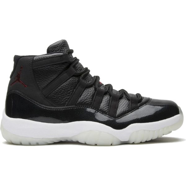 Air Jordan 11 Retro '72-10'