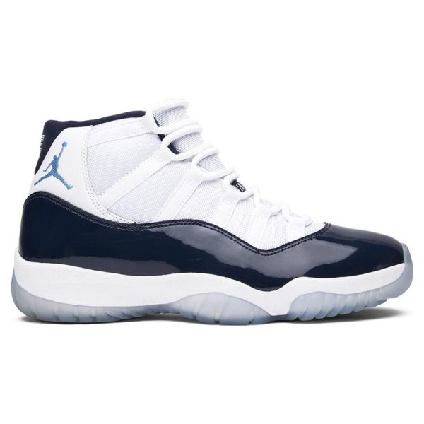 AIR JORDAN 11 RETRO 'WIN LIKE '82'