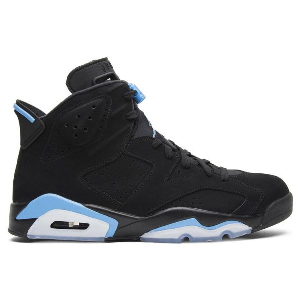 AIR JORDAN 6 RETRO 'UNC'