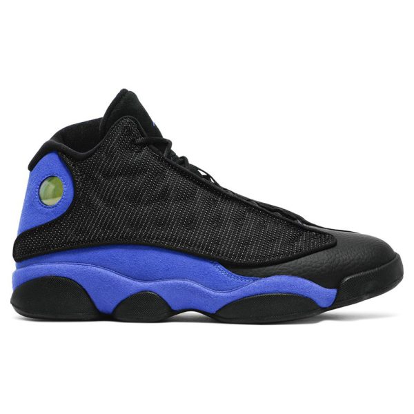 AIR JORDAN 13 RETRO 'BLACK ROYAL'