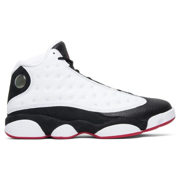 AIR JORDAN 13 RETRO "HE GOT GAME"