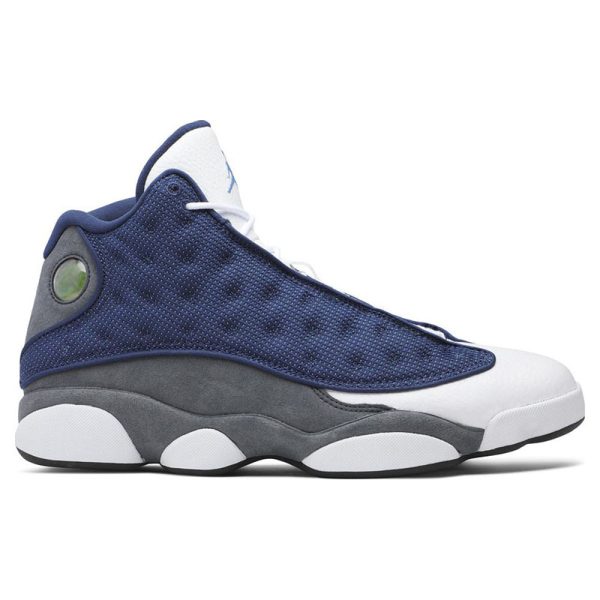 AIR JORDAN 13 RETRO 'FLINT' 2020