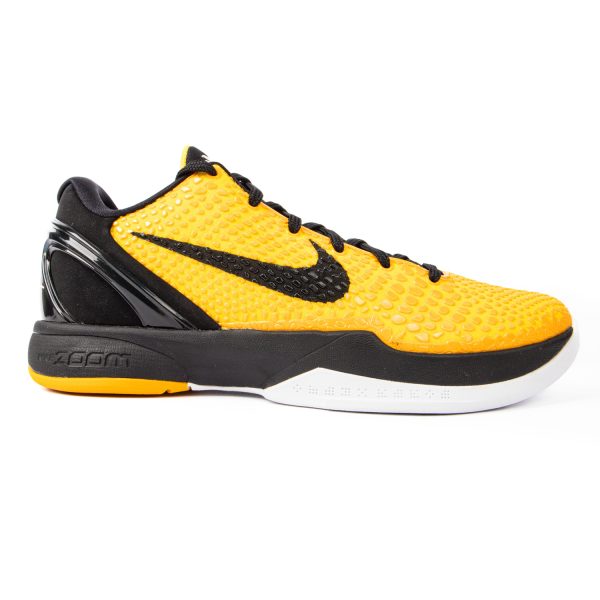 Zoom Kobe 6 'Lightbulb'